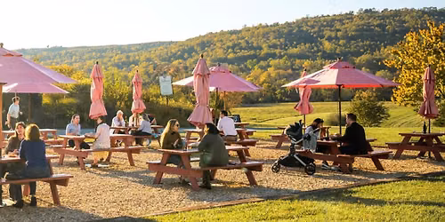 Trivia Night at Jefferson Vineyards