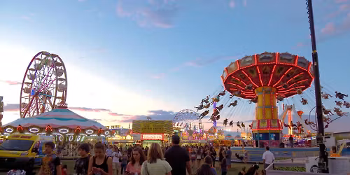 Chandler Chamber Ostrich Festival: Ravyn Lenae - Saturday