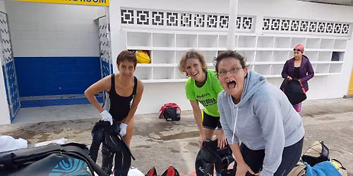 WETSUIT Fittings for Borrow\/Try-ons\/Swap\/Returns for JTP activities