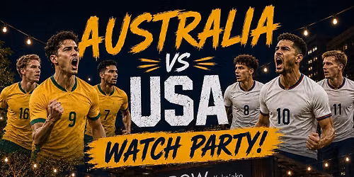 Australia vs USA Watch Party \ud83c\udde6\ud83c\uddfa\ud83c\uddfa\ud83c\uddf8 - The Australian Consulate-General Honolulu