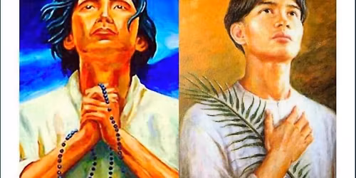 Simbang Gabi Parade of Parols 