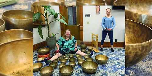 Breath, Body, Bowls (in-person) 