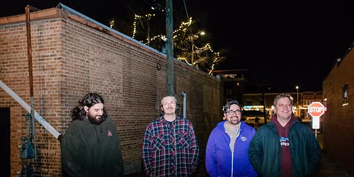 PHISH & DEAD NIGHT ft. LOST PYRAMIDS