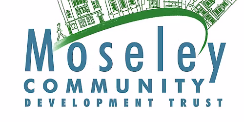 Moseley Community Development Trust AGM