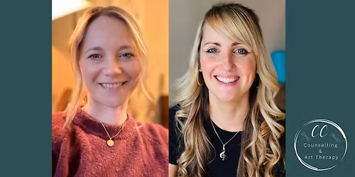 Connect and Create - A CPD Event for newly qualified\/trainee Therapists.