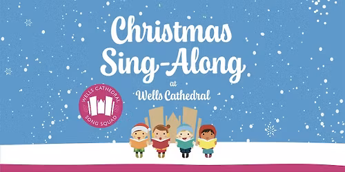 Song Squad Christmas Sing-Along