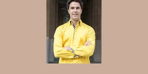 Ra\u00fal Ramirez | concert organist