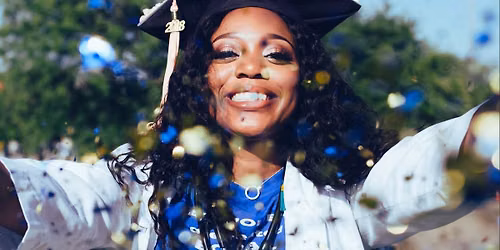 Graduation Recognition Service