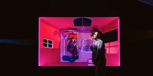 Les musiciens de l'orage | Th\u00e9\u00e2tre des Confettis