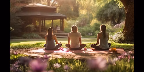Yoga in Park (\u0628\u0627\u0646\u0648\u0627\u0646 \u0627\u06cc\u0631\u0627\u0646\u06cc \u0648\u0646\u06a9\u0648\u0648\u0631)