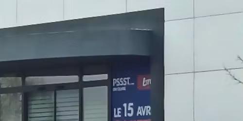 ouverture B&M Cambrai 