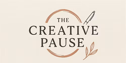 Creative Pause (and Pizza)