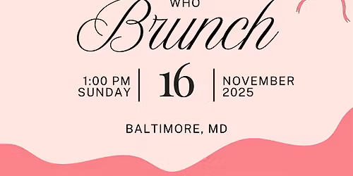 Baddies Who Brunch: A Cake Decorating Experience