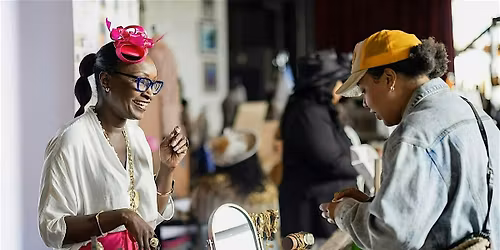 March\u00e9 Priv\u00e9: Derby Day Edition