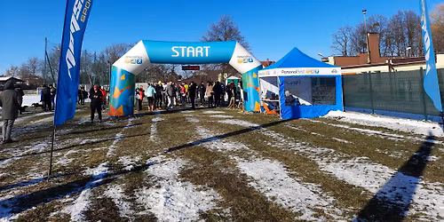 XVII Bieg o Puchar Burmistrza Miasta Psz\u00f3w