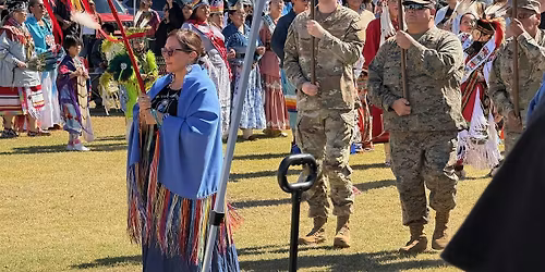 Reentry Summit on Justice Involved Tribal Members