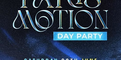 SATURDAY \ud83c\uddec\ud83c\udde7 LONDON TO PARIS DAY PARTY 2026 \ud83c\uddeb\ud83c\uddf7 FRANCO x SMYD x FETE D'LA MUSIC