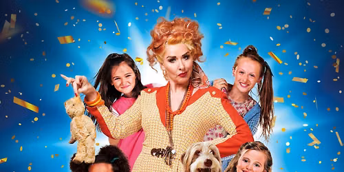 Annie
