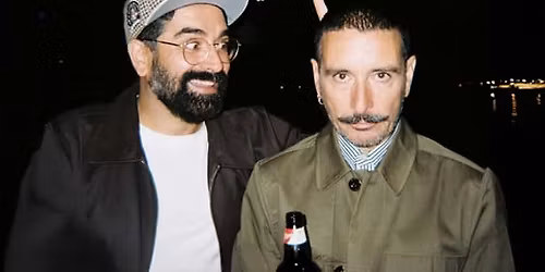 Pop y Muerte - Live Show