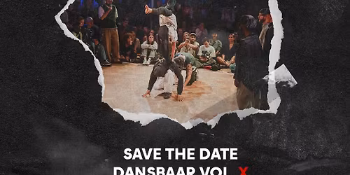 DansBaAR - 10 years anniversary