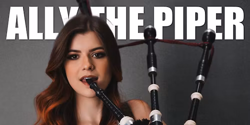Ally the Piper