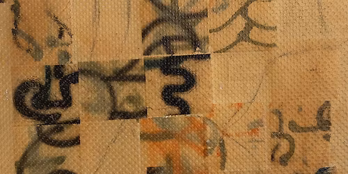 Preston Orr: "King of Squares" in The Ellis Gallery at ARTS Southeast | Apr 3 - Jun 13