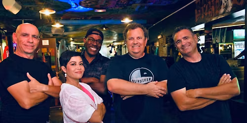 CONCERT Funk You \u00e0 la Barca