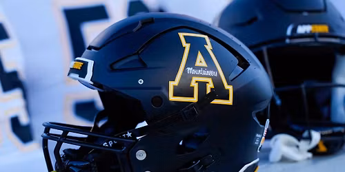 Appalachian State Mountaineers vs. South Alabama Jaguars
