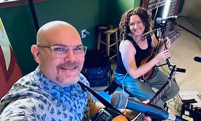 foxfire affair Concert