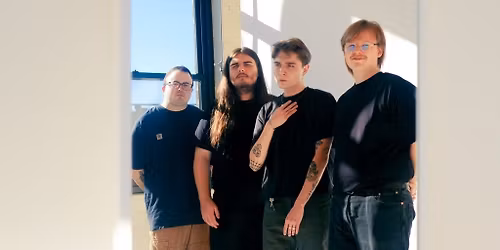 Arm's Length: There's A Whole World... Tour - North America 2026