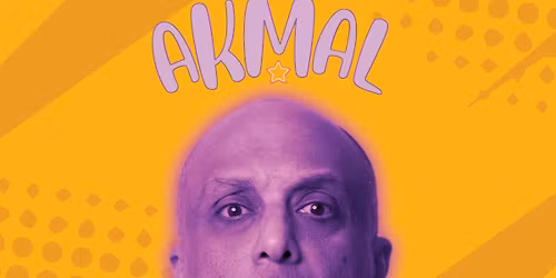 Akmal