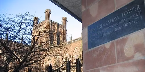 North West Twelve-Bell Striking Competition 2026