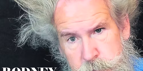 Rodney Norman Comedy Night