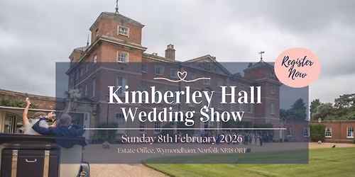 Kimberley Hall - Norfolk