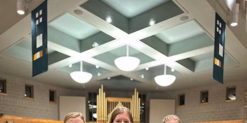 Astralis Chamber Ensemble - Free Admission