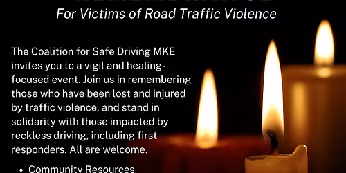 World Day of Remembrance