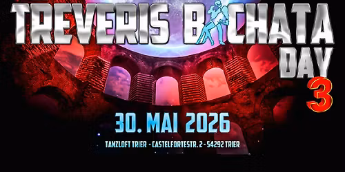 TREVERIS BACHATA DAY3