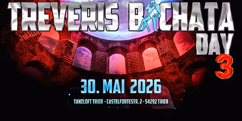 TREVERIS BACHATA DAY3