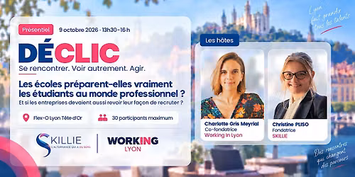 Les \u00e9coles pr\u00e9parent-elles vraiment les \u00e9tudiants au monde professionnel ?
