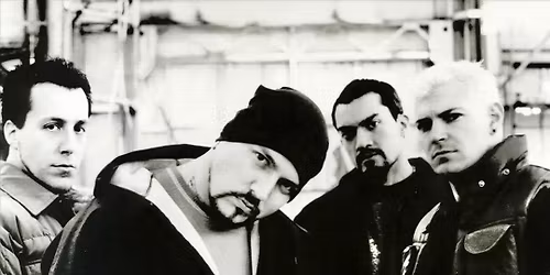 Biohazard London Tickets