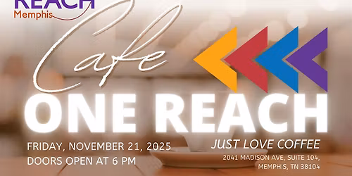 ONE REACH Cafe