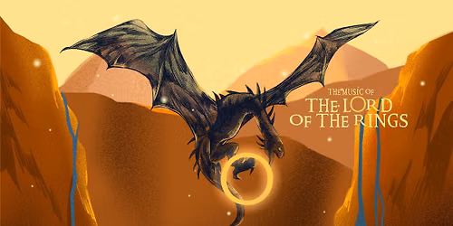 The Music of the Lord of the Rings by candlelight. Mystery Ensemble