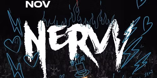 NERVY @ RIGA