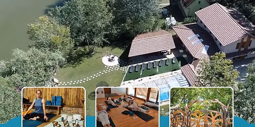 Tavaszi J\u00f3gat\u00e1bor a K\u00f6r\u00f6s partj\u00e1n 