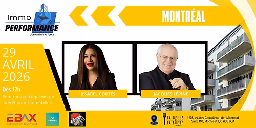 Immo Performance MTL