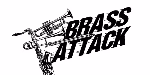 FRIDAY MAY 1st BRASS ATTACK IS BACK AT THE PUB ON PARK!!! 