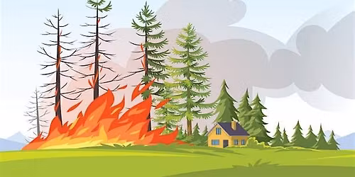 SW Bend Firewise Neighborhood Event