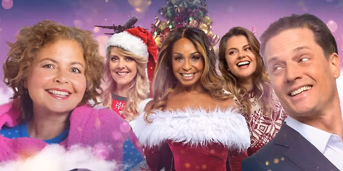 Christmas in the Air