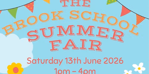 Brook Summer Fair