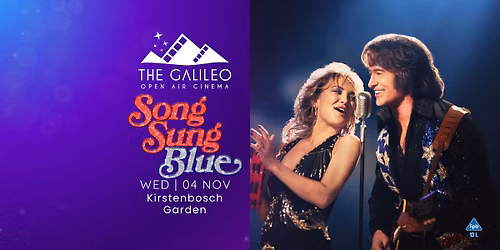 Song Sung Blue